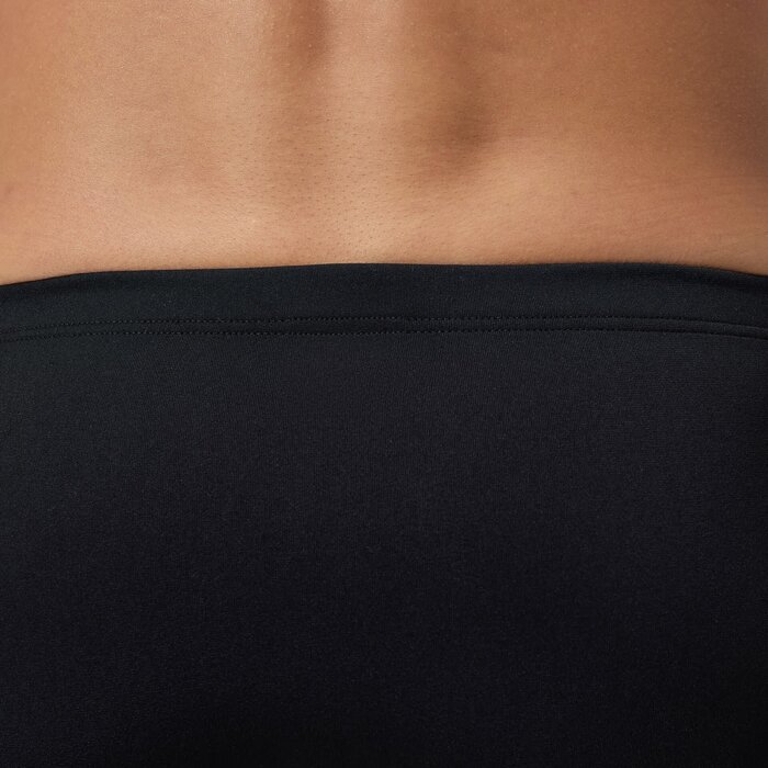 Speedo END+ VANQUISHER BRIEF BLA/SIL