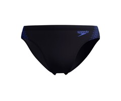 Speedo END+ HYPERBOOM SPLICE 7CM BLA/BLU.