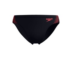 Speedo END+ HYPERBOOM SPLICE 7CM BLA/ORA