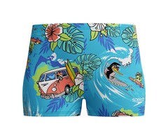 Speedo DIG ALLOV AQSH BLU/BLU