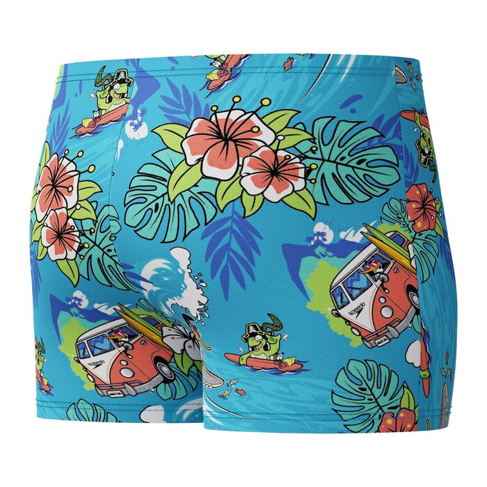 Speedo ECO DIG ALLOV AQSH BLU/BLU