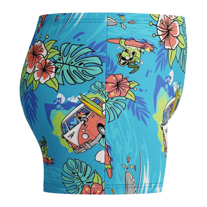 Speedo ECO DIG ALLOV AQSH BLU/BLU