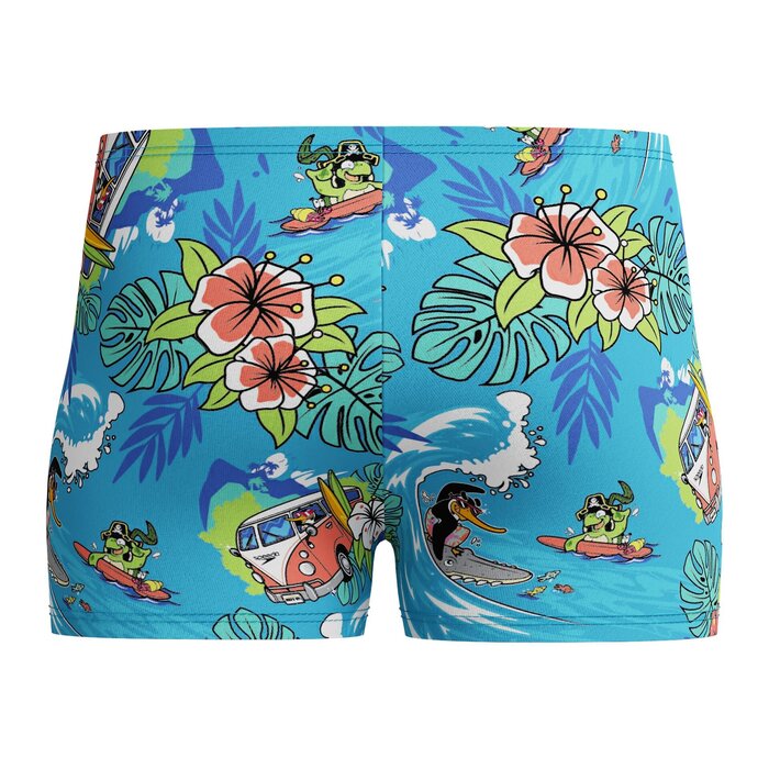 Speedo ECO DIG ALLOV AQSH BLU/BLU