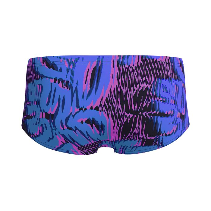 Speedo END+ 13.5CM CL TRAIN ALLOV BR BLU/PIN