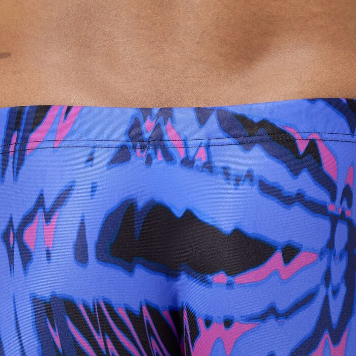 Speedo END+ 13.5CM CL TRAIN ALLOV BR BLU/PIN