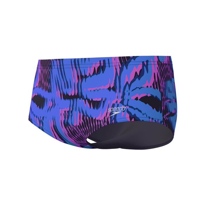 Speedo ECO+ 13.5CM CL TRAIN ALLOV BR BLU/PIN