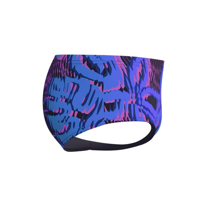 Speedo ECO+ 13.5CM CL TRAIN ALLOV BR BLU/PIN