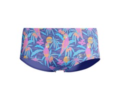 Speedo ECO+ 13.5CM CL TRAIN ALLOV BR BLU/PUR