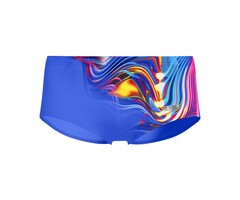 Speedo ECO+ 13.5CM CL TRAIN ALLOV BR BLU/BLU