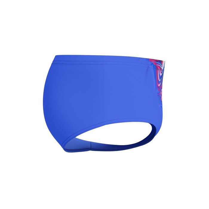 Speedo ECO+ 13.5CM CL TRAIN ALLOV BR BLU/BLU