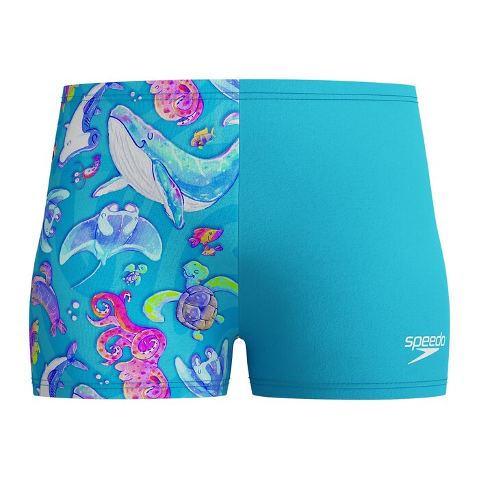 Speedo ECO DIG ALLOV AQSH BLU/BLU.