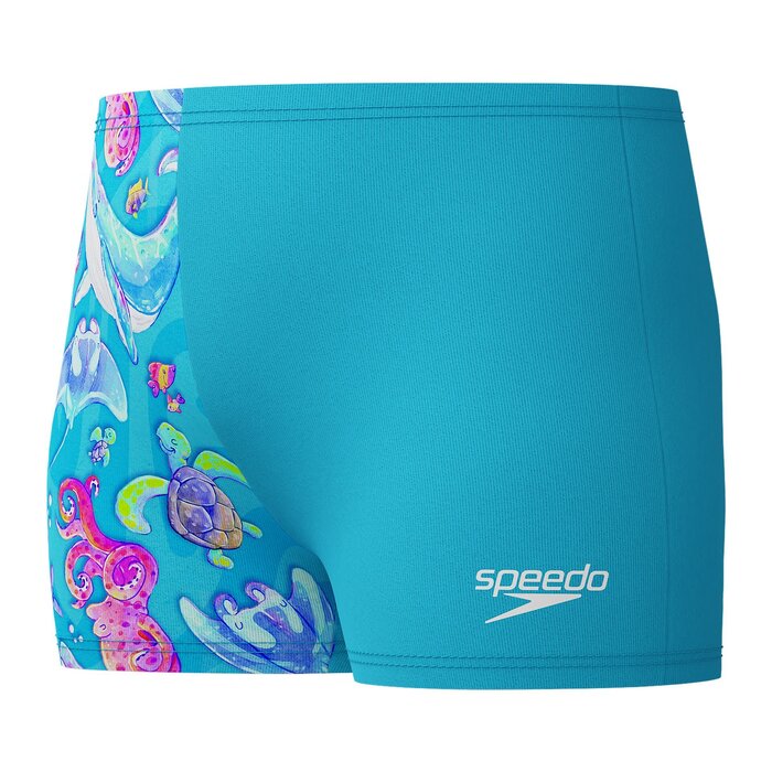 Speedo ECO DIG ALLOV AQSH BLU/BLU.