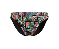 Speedo ECO PRINT BEACHSTAR BRIEF 2 PUR
