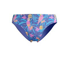 Speedo END+ 8C ALLOV DIG BRIEF BLU/PUR