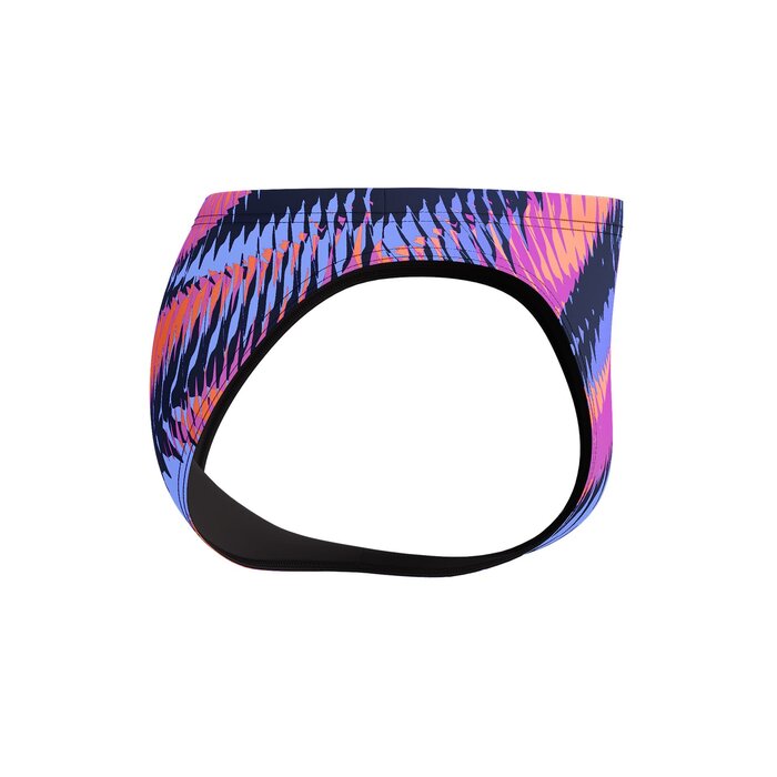 Speedo ECO+ 5C ALLOV DIG BRIEF PIN/BLU