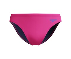Speedo SOLAR ONE BRIEF PIN/BLU