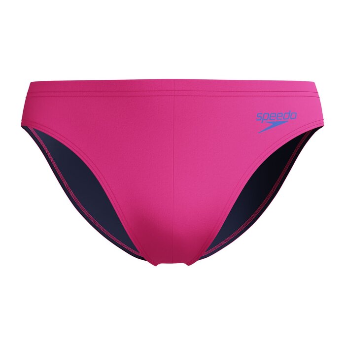 Speedo ECO SOLAR ONE BRIEF PIN/BLU