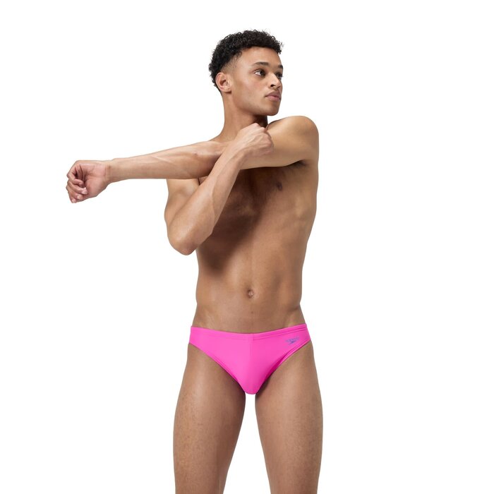 Speedo SOLAR ONE BRIEF PIN/BLU