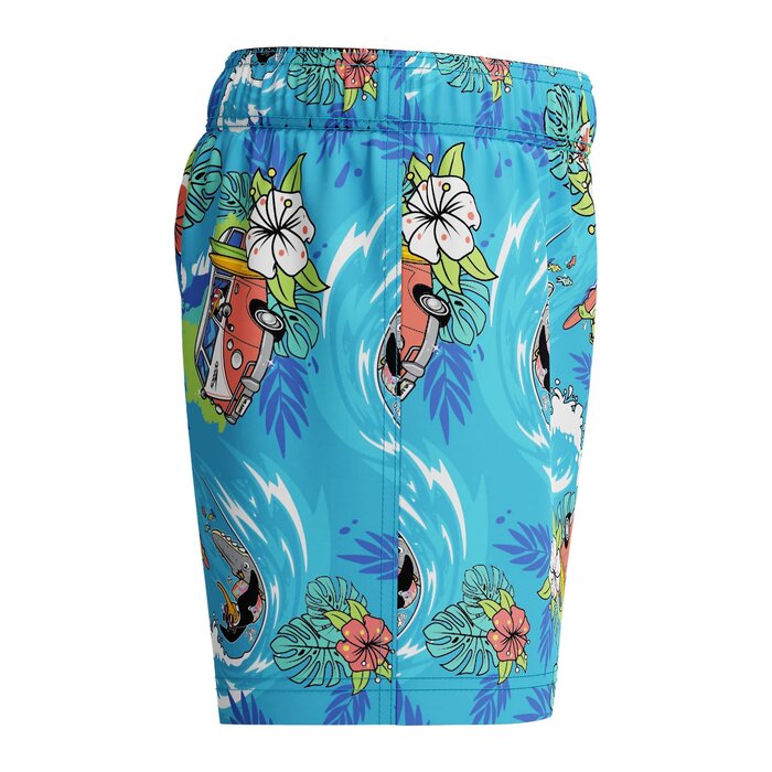 Speedo ECO LTS 11 BLU/BLU