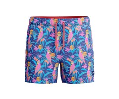 Speedo PR REDONDO EDGE VOLLEY 14 ORA/BLU