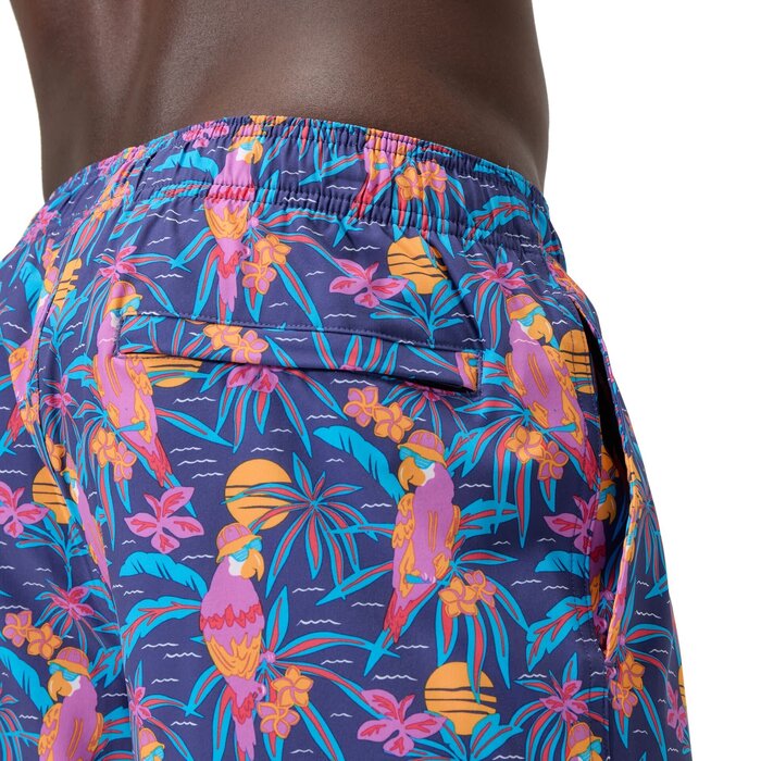 Speedo PR REDONDO EDGE VOLLEY 14 ORA/BLU