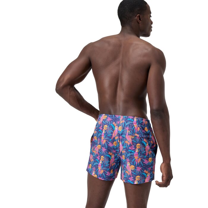 Speedo PR REDONDO EDGE VOLLEY 14 ORA/BLU