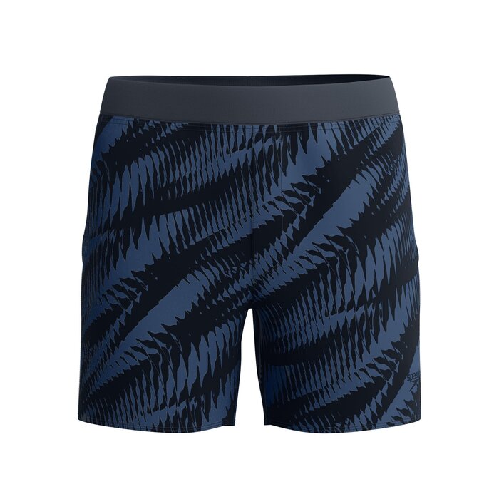 Speedo BOOM PRINT VOLLEY 16 GRE