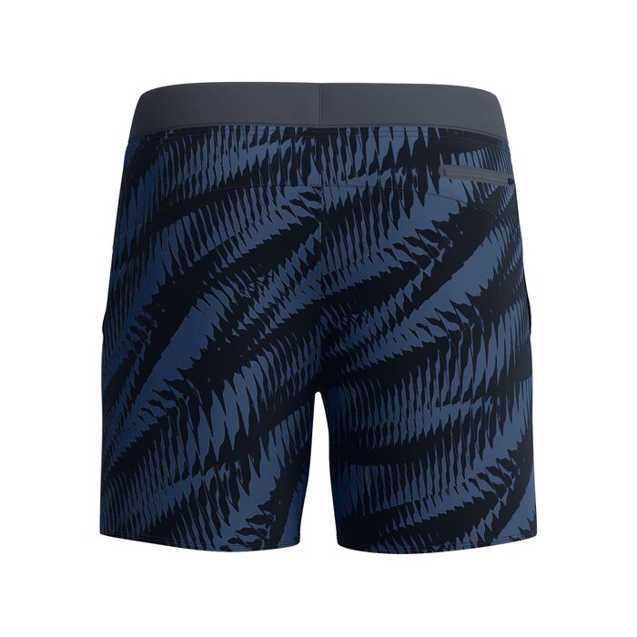 Speedo ECO BOOM PRINT VOLLEY 16 GRE