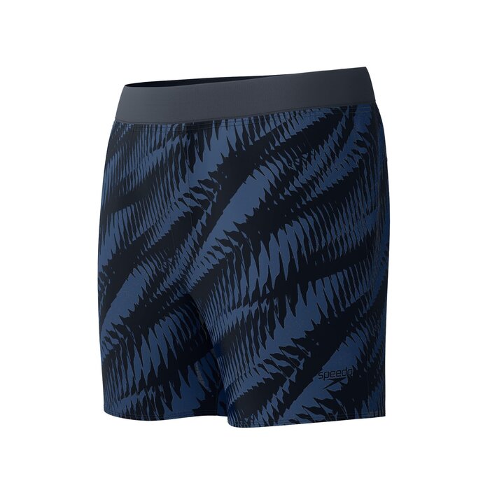 Speedo BOOM PRINT VOLLEY 16 GRE