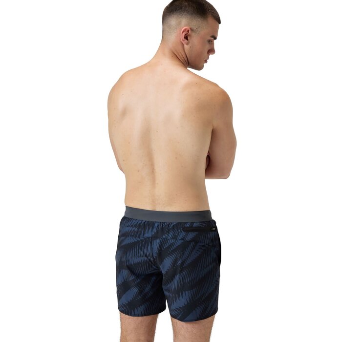 Speedo BOOM PRINT VOLLEY 16 GRE