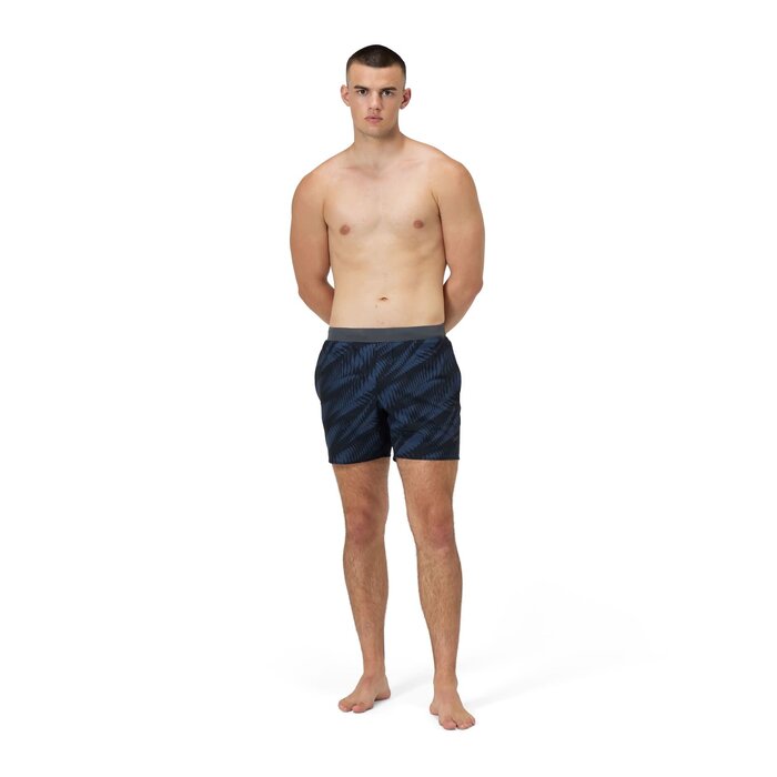 Speedo ECO BOOM PRINT VOLLEY 16 GRE