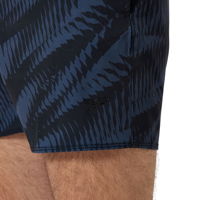 Speedo ECO BOOM PRINT VOLLEY 16 GRE