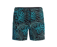 Speedo ECO PR REDONDO EDGE VOLLEY 16 BLA/BLU