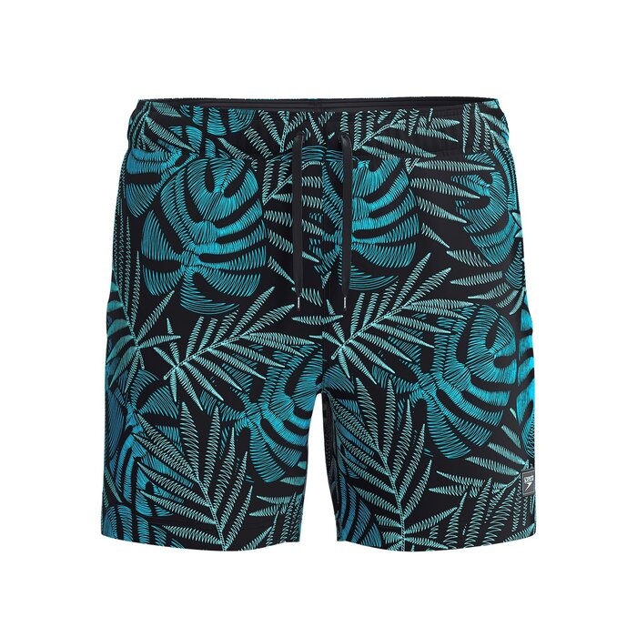 Speedo ECO PR REDONDO EDGE VOLLEY 16 BLA/BLU