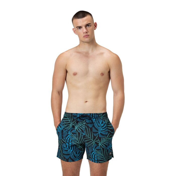 Speedo ECO PR REDONDO EDGE VOLLEY 16 BLA/BLU