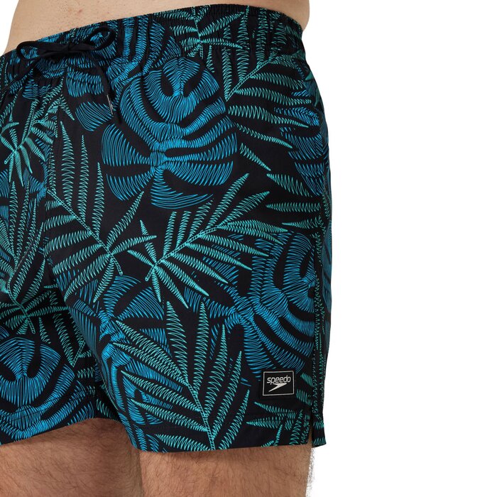 Speedo ECO PR REDONDO EDGE VOLLEY 16 BLA/BLU