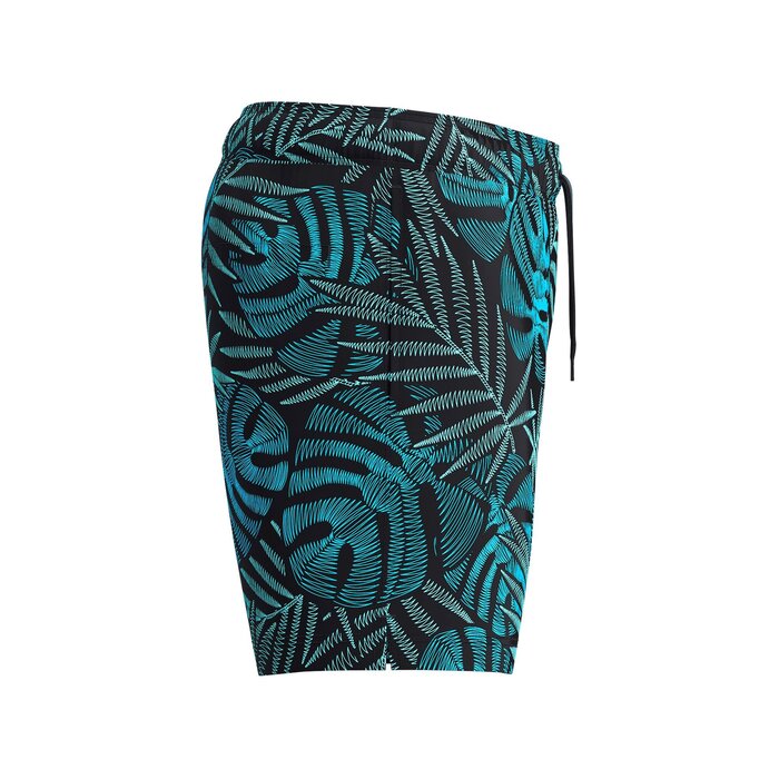 Speedo ECO PR REDONDO EDGE VOLLEY 16 BLA/BLU