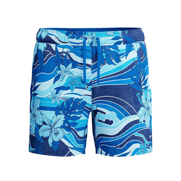 Speedo PR REDONDO EDGE VOLLEY 16 NAV/BLU