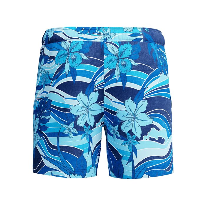 Speedo PR REDONDO EDGE VOLLEY 16 NAV/BLU