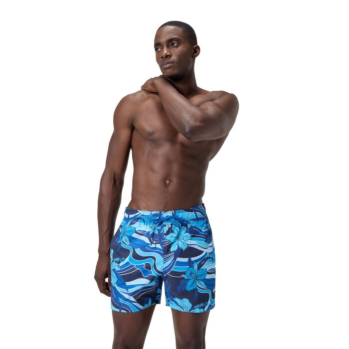 Speedo PR REDONDO EDGE VOLLEY 16 NAV/BLU