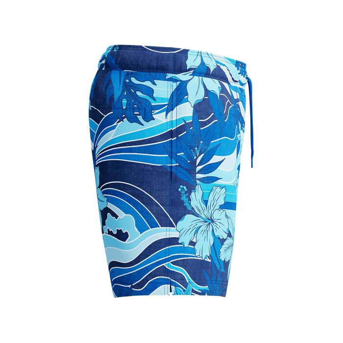 Speedo ECO PR REDONDO EDGE VOLLEY 16 NAV/BLU