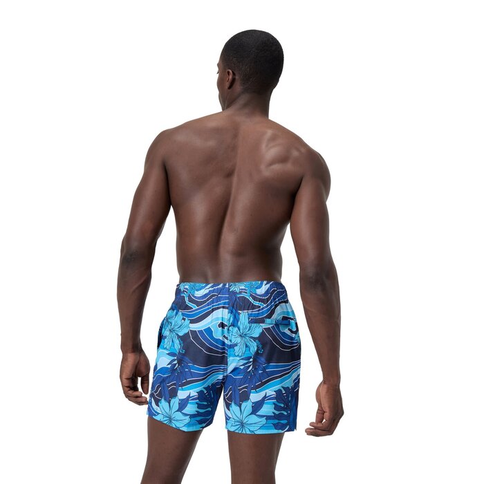 Speedo PR REDONDO EDGE VOLLEY 16 NAV/BLU