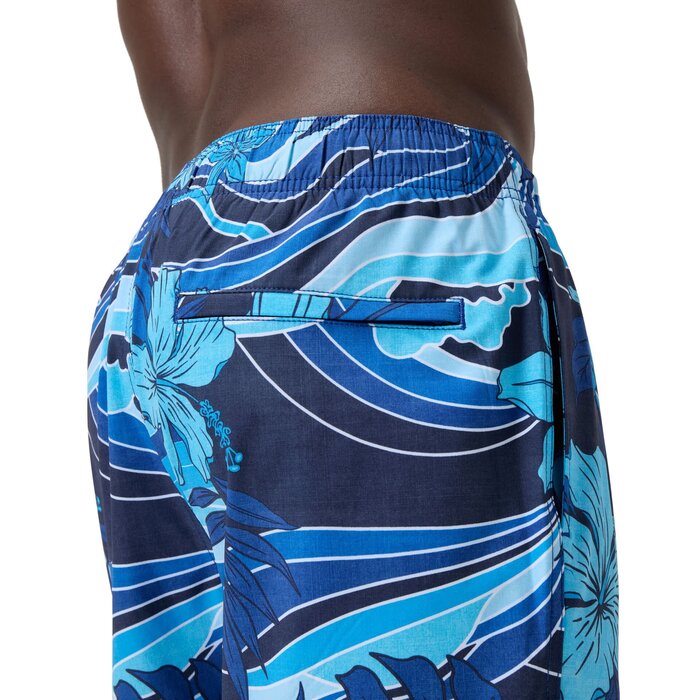 Speedo PR REDONDO EDGE VOLLEY 16 NAV/BLU