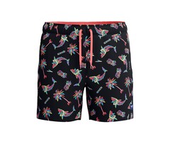 Speedo ECO PR REDONDO EDGE VOLLEY 16 BLA/ORA