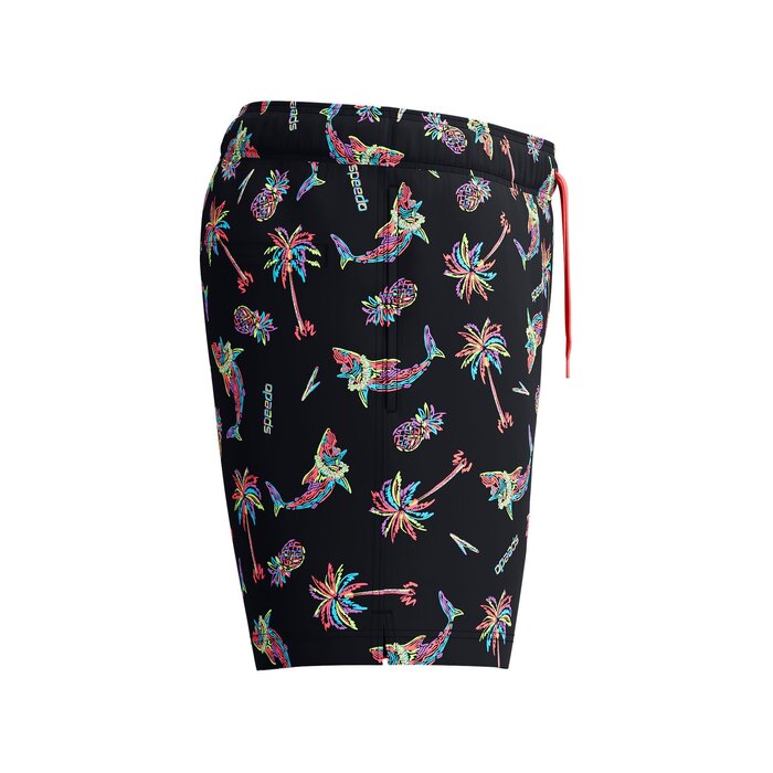 Speedo PR REDONDO EDGE VOLLEY 16 BLA/ORA