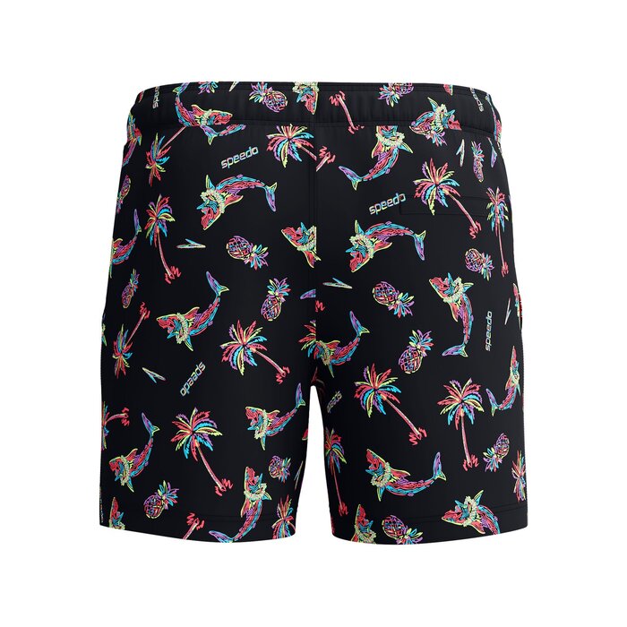 Speedo PR REDONDO EDGE VOLLEY 16 BLA/ORA