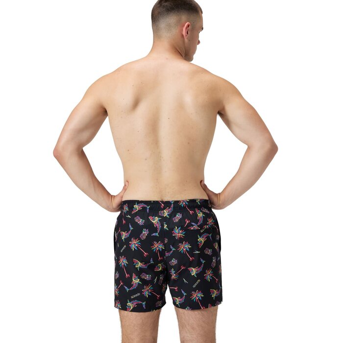 Speedo PR REDONDO EDGE VOLLEY 16 BLA/ORA