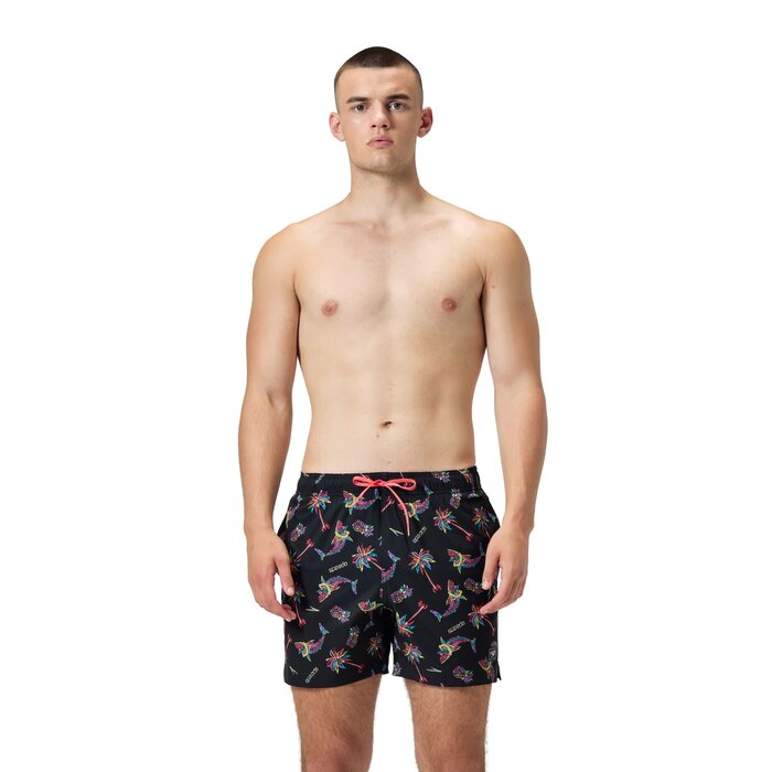 Speedo PR REDONDO EDGE VOLLEY 16 BLA/ORA