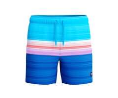 Speedo ECO PR REDONDO EDGE VOLLEY 16 NAV/BLU.