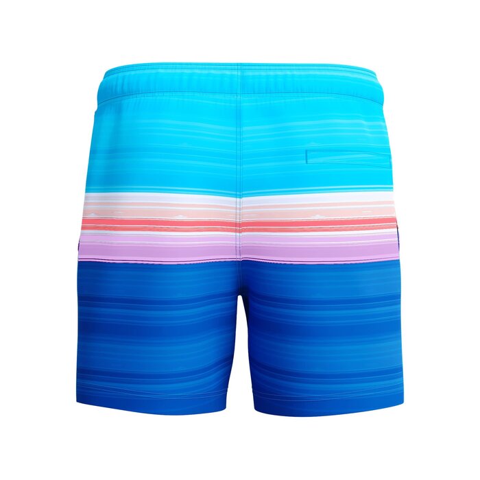 Speedo ECO PR REDONDO EDGE VOLLEY 16 NAV/BLU.